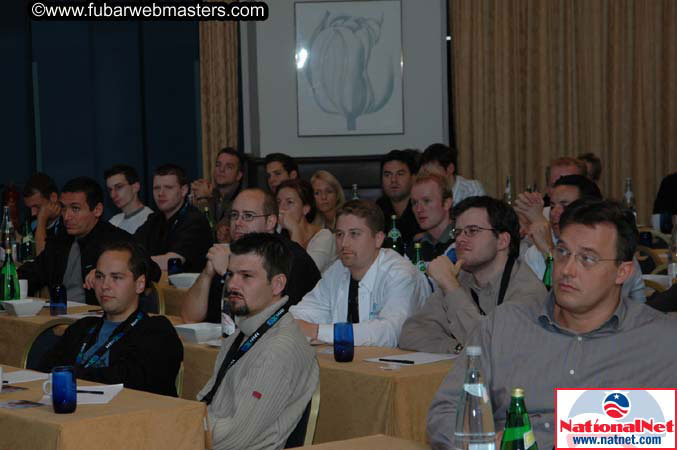 Seminars 2005