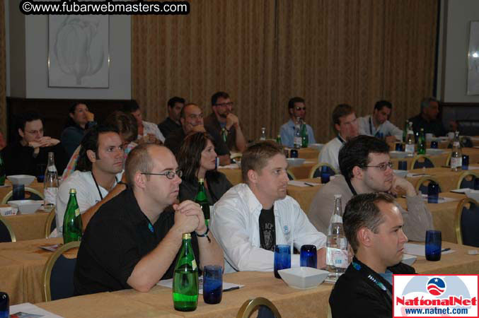 Seminars 2005