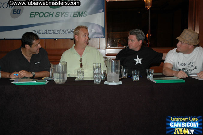 Seminars 2005