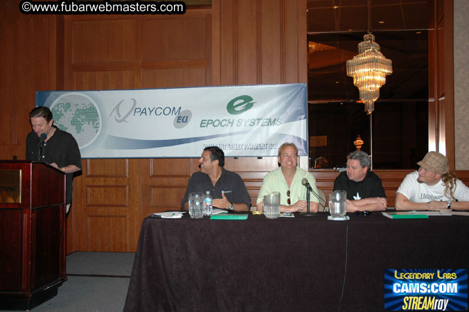 Seminars 2005