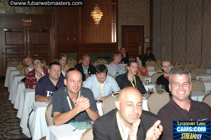 Seminars 2005