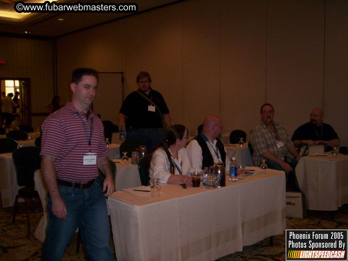 Seminars 2005