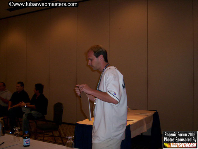 Seminars 2005