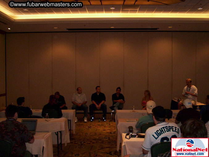 Seminars 2005