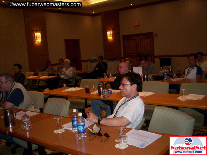 Seminars 2005