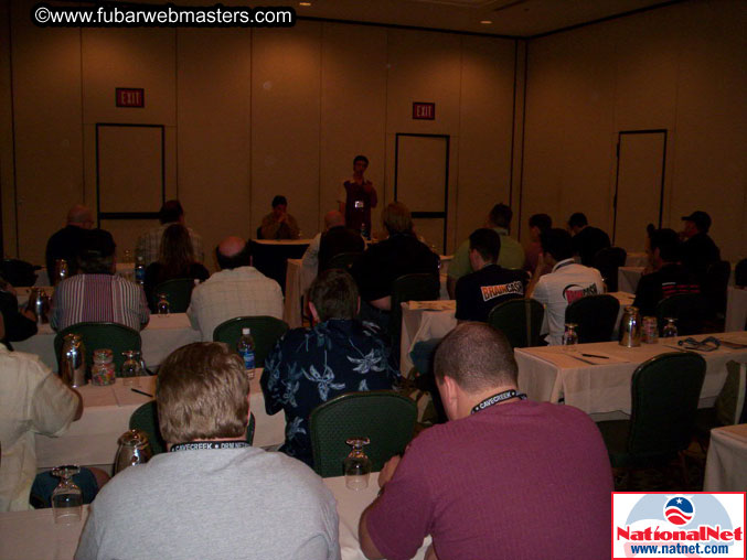 Seminars 2005