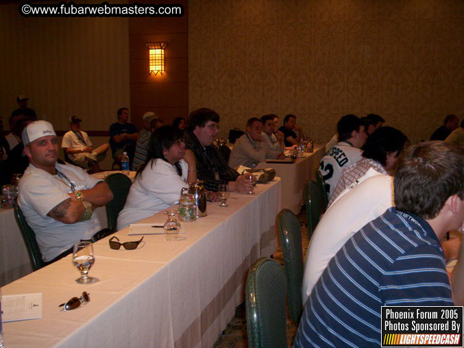 Seminars 2005