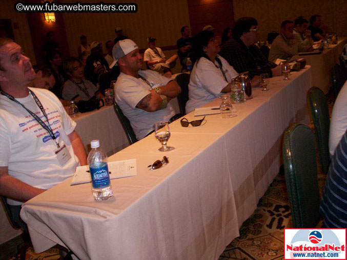 Seminars 2005