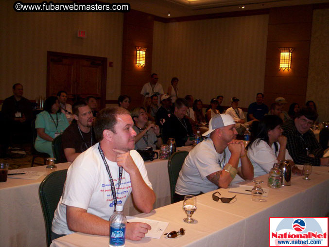 Seminars 2005