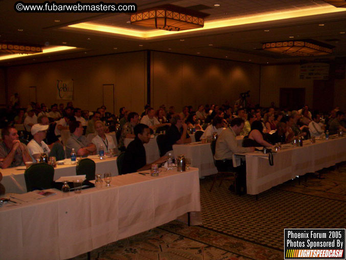 Seminars 2005