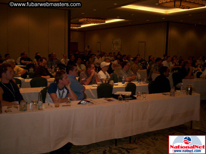 Seminars 2005