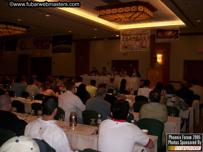 Seminars 2005