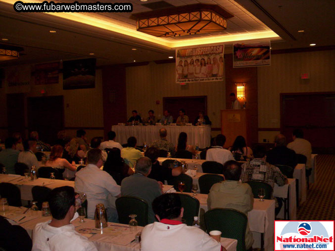 Seminars 2005