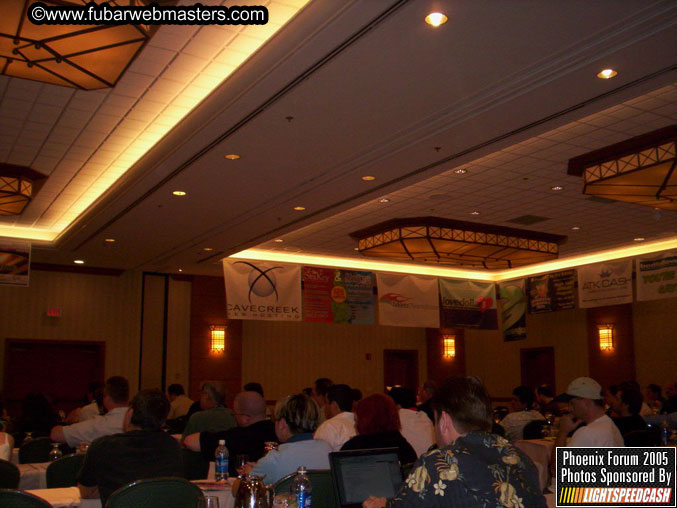 Seminars 2005