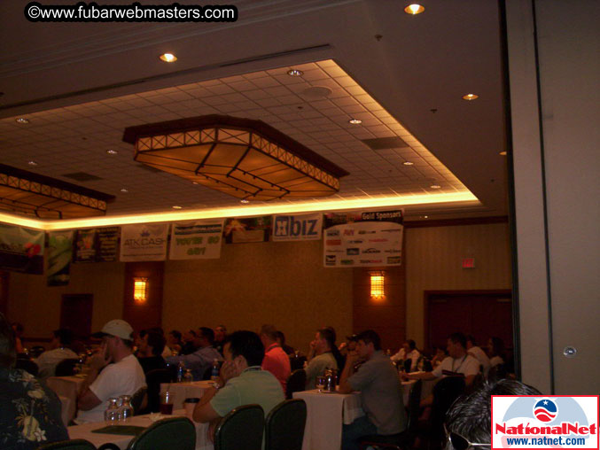 Seminars 2005