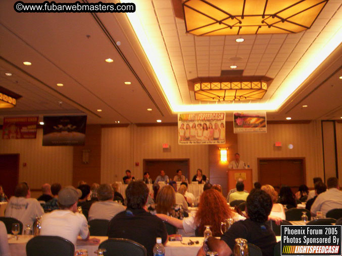 Seminars 2005