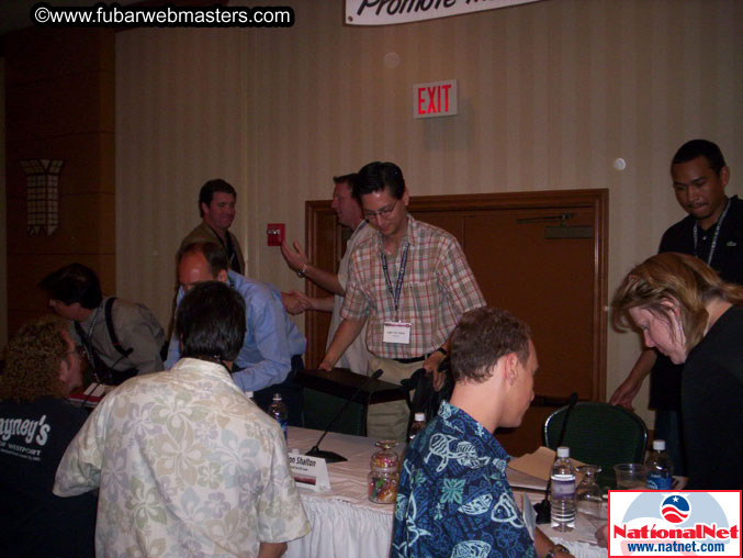 Seminars 2005