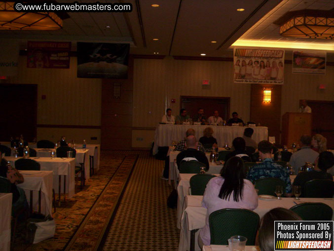 Seminars 2005