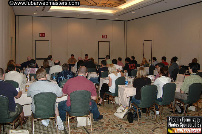 Seminars 2005