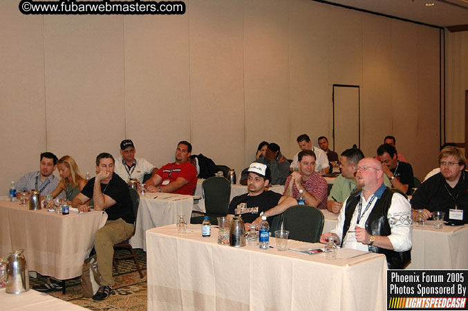 Seminars 2005