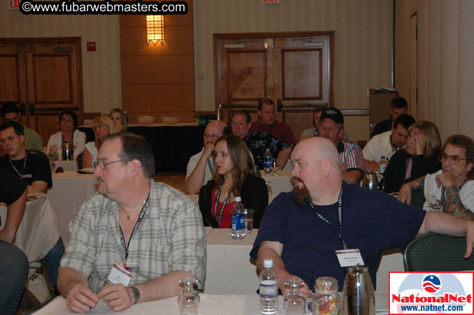 Seminars 2005