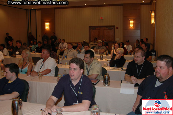 Seminars 2005