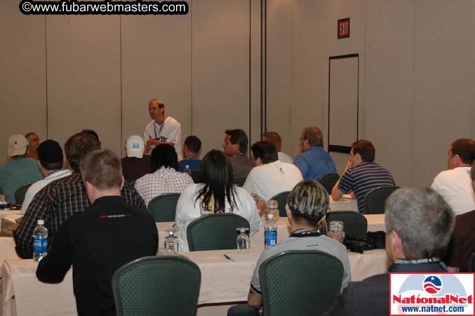 Seminars 2005