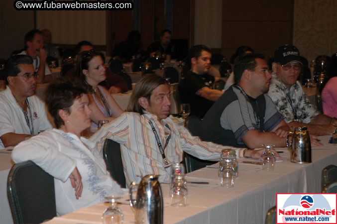 Seminars 2005