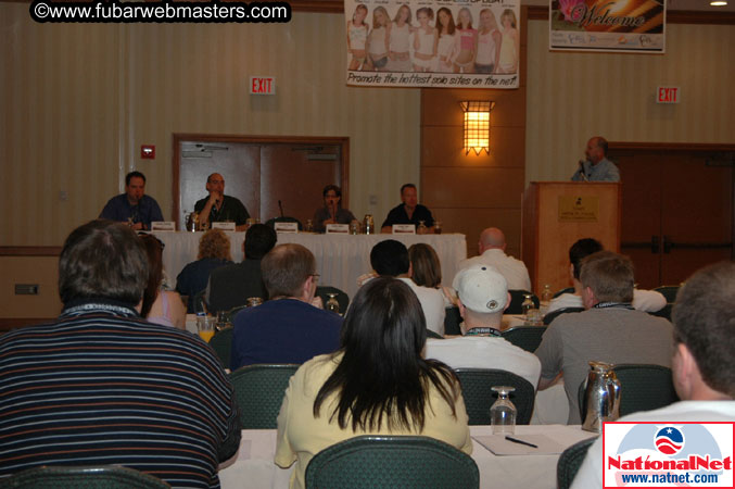 Seminars 2005