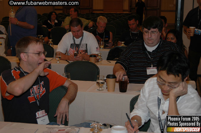 Seminars 2005