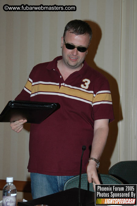 Seminars 2005