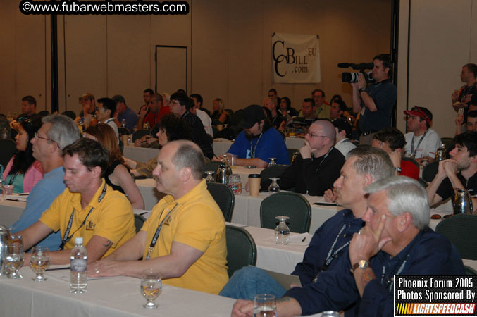 Seminars 2005