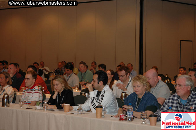 Seminars 2005