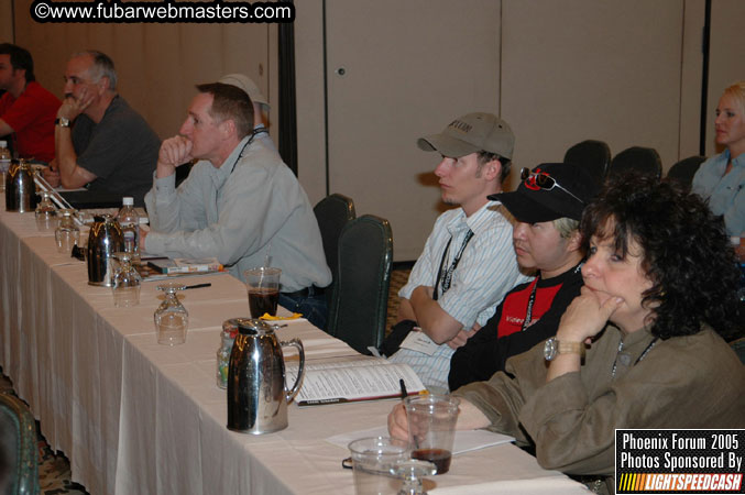 Seminars 2005