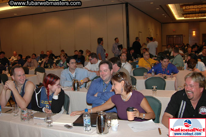 Seminars 2005