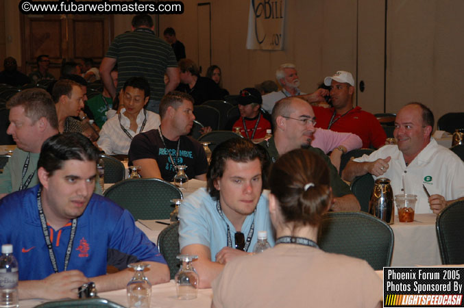 Seminars 2005