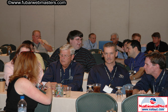 Seminars 2005