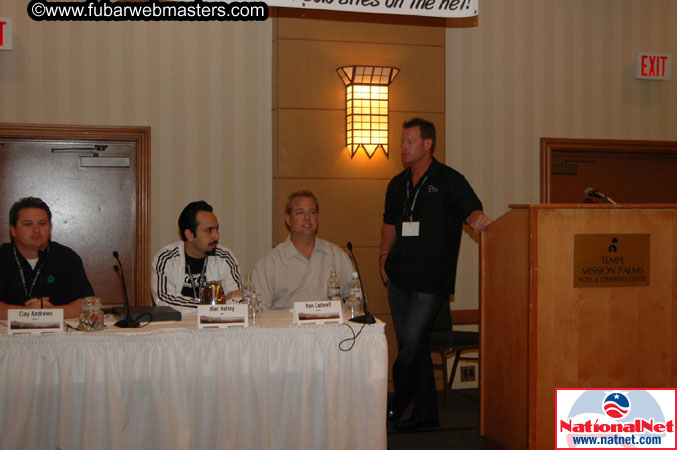 Seminars 2005