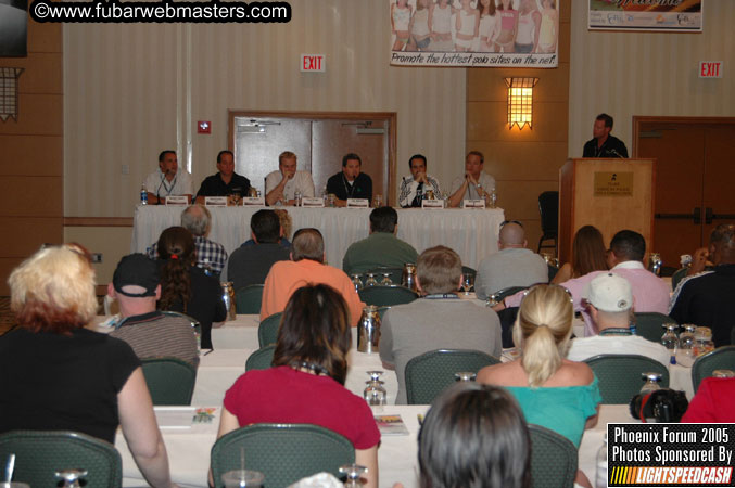 Seminars 2005