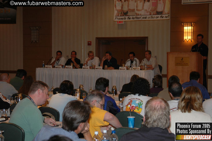 Seminars 2005