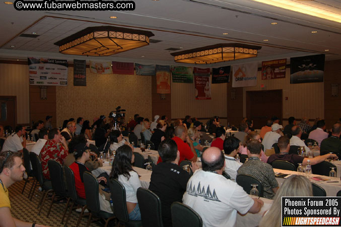 Seminars 2005