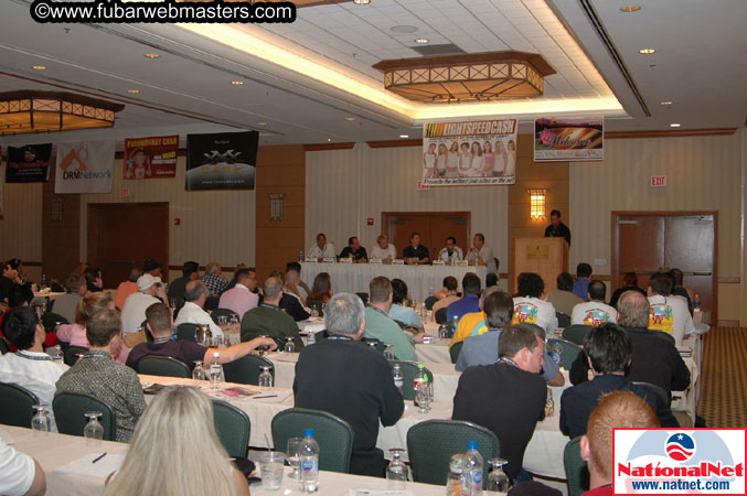 Seminars 2005