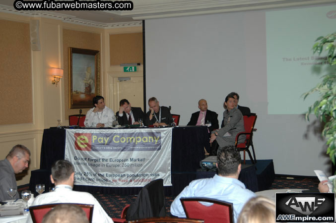 Seminars 2005