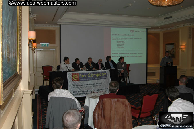 Seminars 2005