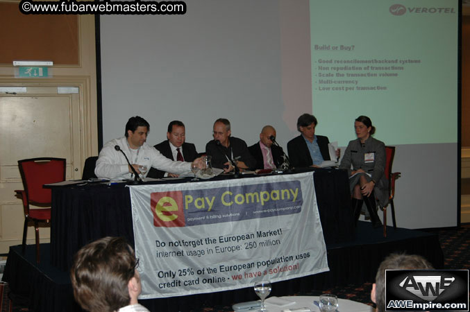 Seminars 2005