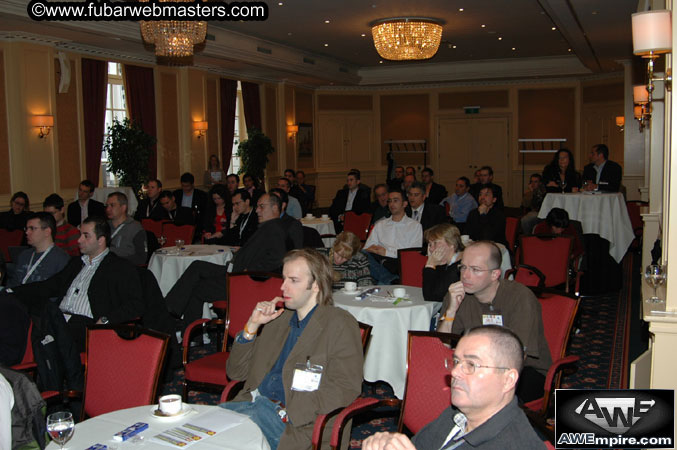 Seminars 2005