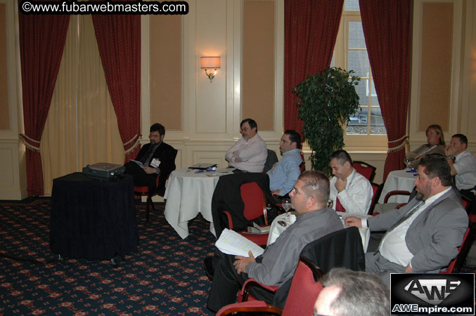 Seminars 2005