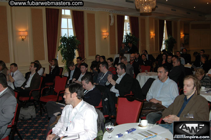 Seminars 2005