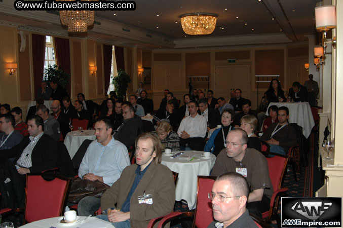 Seminars 2005