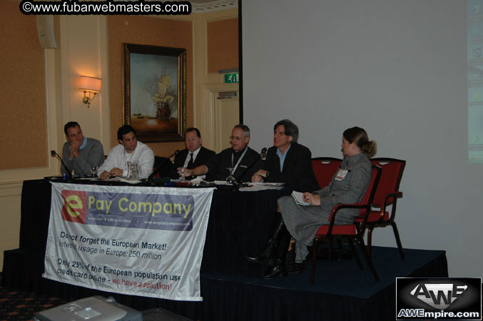 Seminars 2005